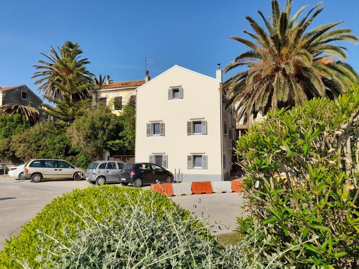 Apartment House Bucul 木洛希尼 外观 照片